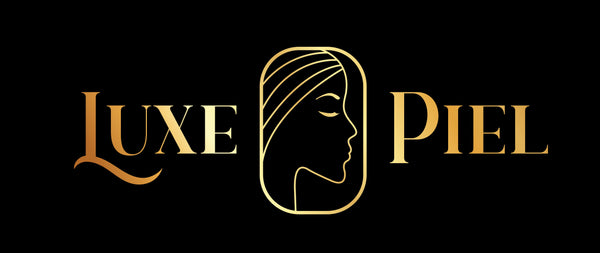 Luxe Piel logo
